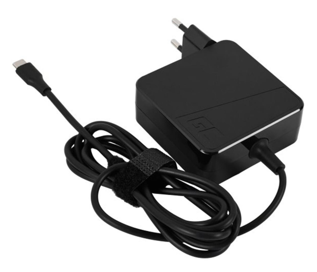 Green Cell USB-C 65W do laptopów, tabletów, telefonów - 1279563 - zdjęcie 3